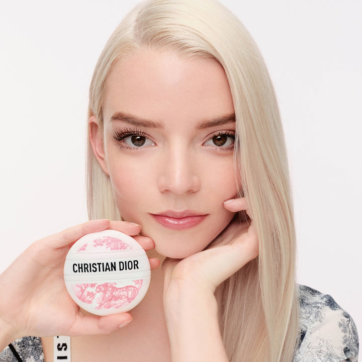 Kem Dưỡng Tay DIOR Le Baume Toile De Jouy Limited Edition-Kallos
