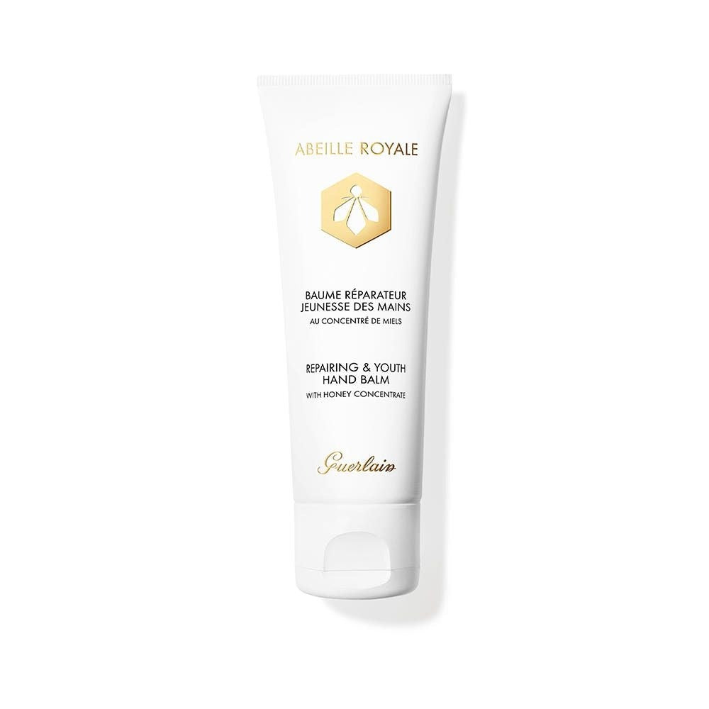 Kem Dưỡng Tay GUERLAIN Abeille Royale Revitalizing Youth Hand Balm
