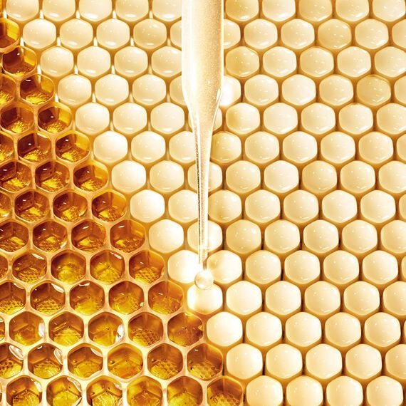 Kem Dưỡng Tay GUERLAIN Abeille Royale Revitalizing Youth Hand Balm