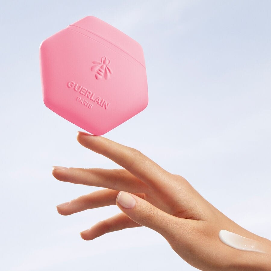 Kem Dưỡng Tay GUERLAIN Florabloom Hand Cream