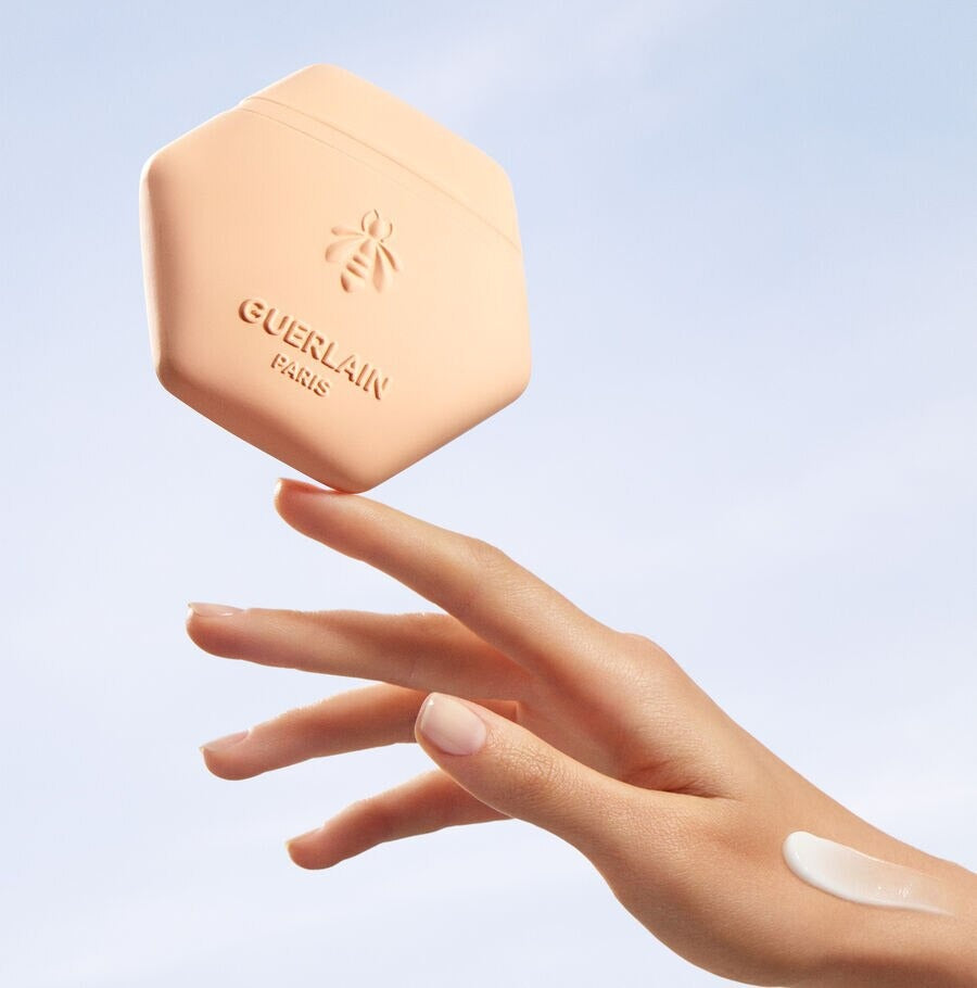 Kem Dưỡng Tay GUERLAIN Mandarine Basilic Hand Cream-Kallos
