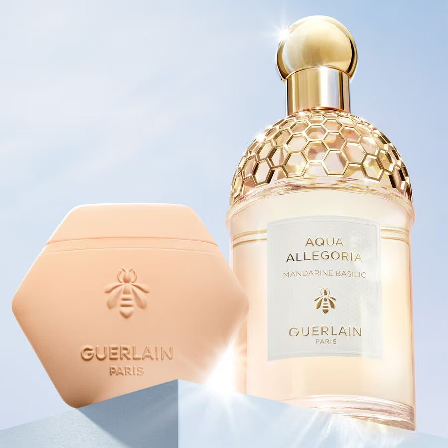 Kem Dưỡng Tay GUERLAIN Mandarine Basilic Hand Cream-Kallos