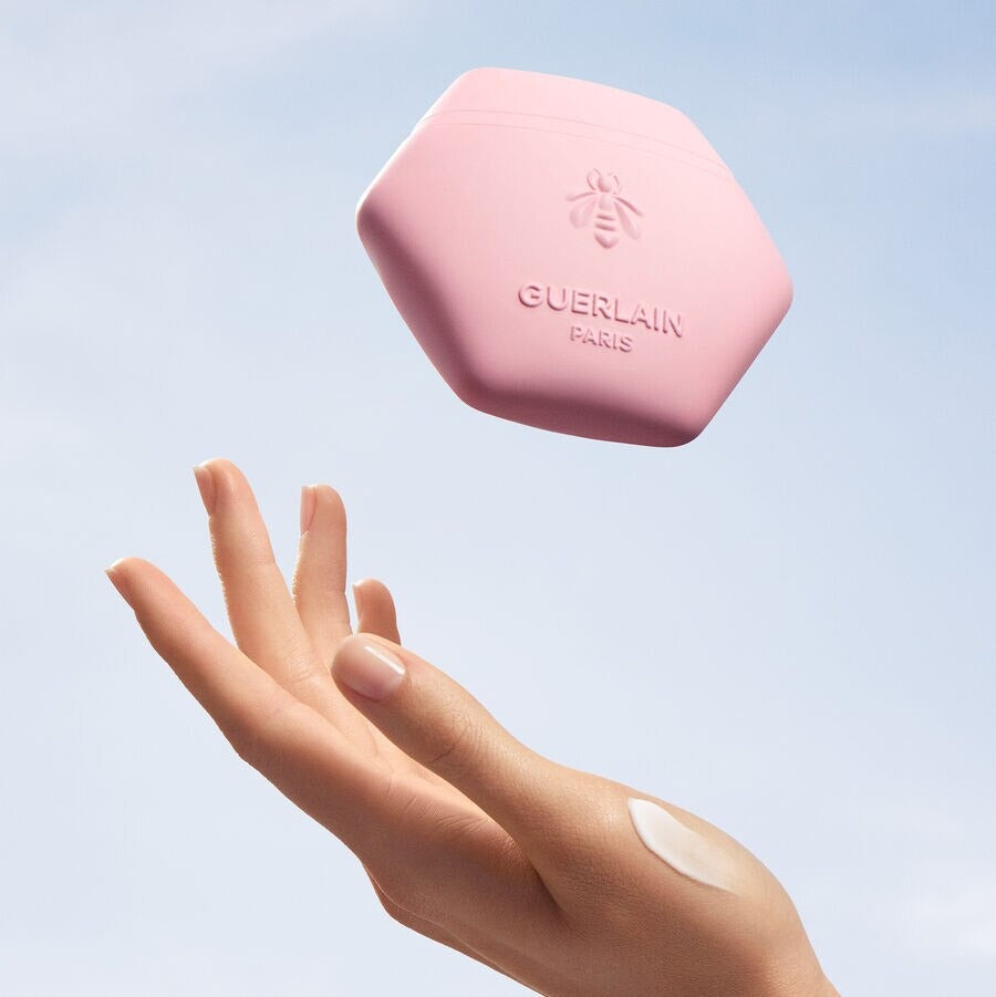 Kem Dưỡng Tay GUERLAIN Rosa Rossa Hand Cream-Kallos