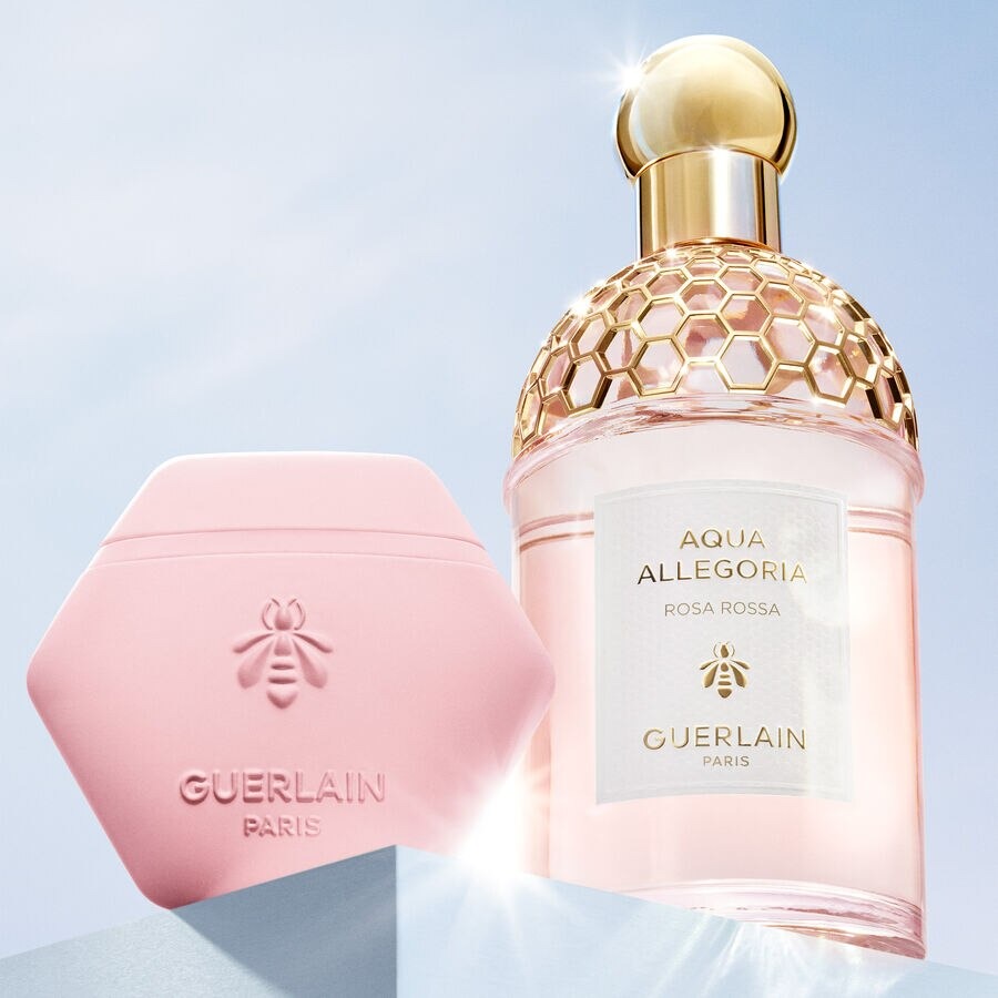 Kem Dưỡng Tay GUERLAIN Rosa Rossa Hand Cream-Kallos