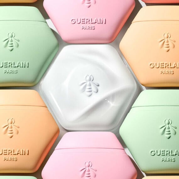 Kem Dưỡng Tay GUERLAIN Rosa Verde Hand Cream