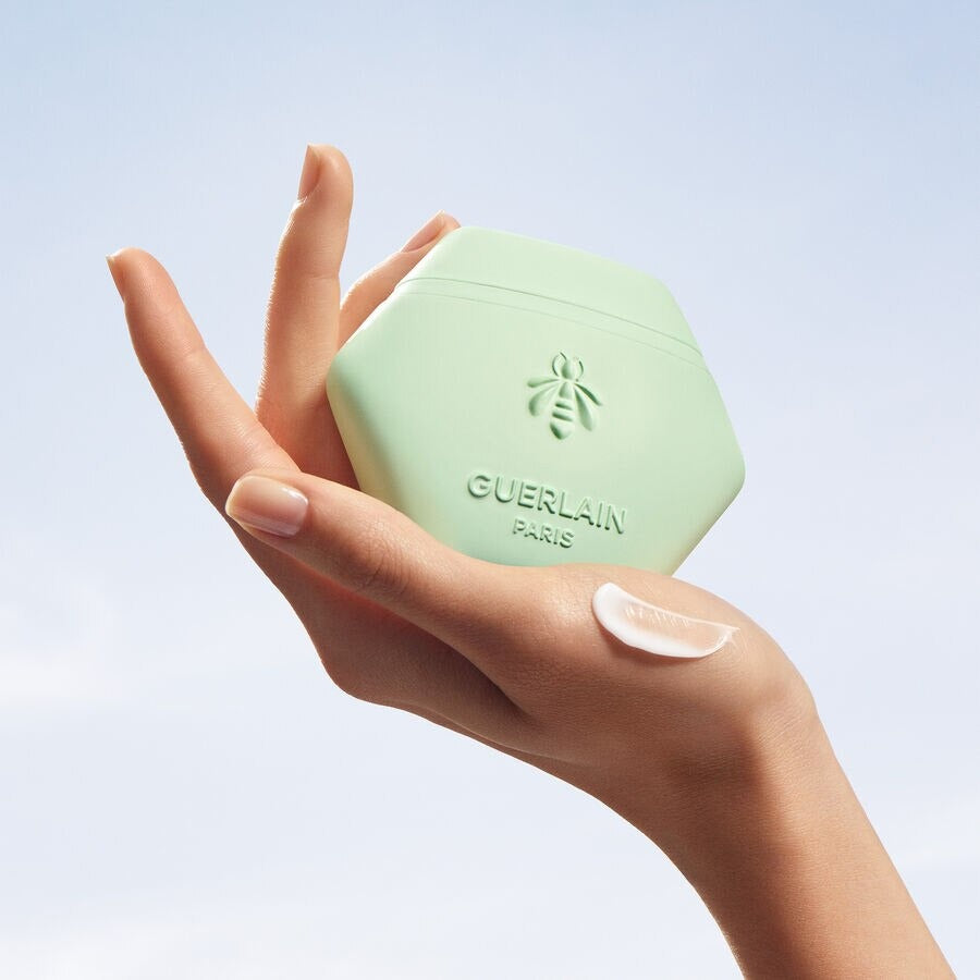 Kem Dưỡng Tay GUERLAIN Rosa Verde Hand Cream