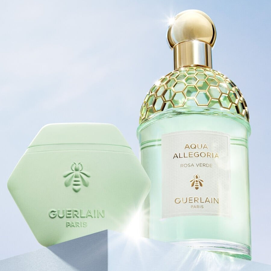 Kem Dưỡng Tay GUERLAIN Rosa Verde Hand Cream
