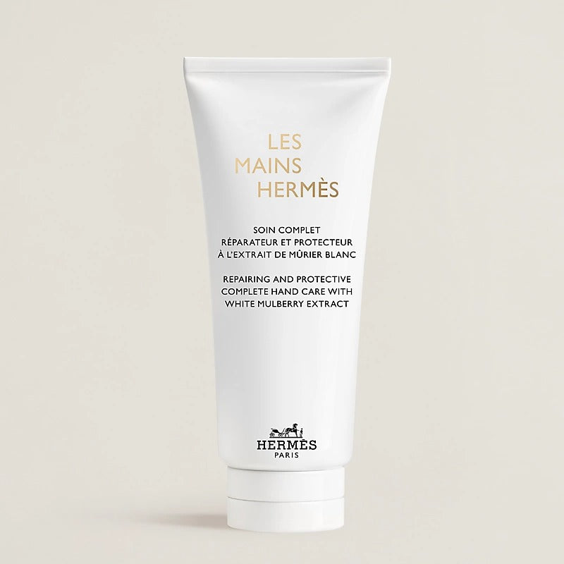 Kem Dưỡng Tay HERMÈS Les Mains Hermès Complete Hand Care