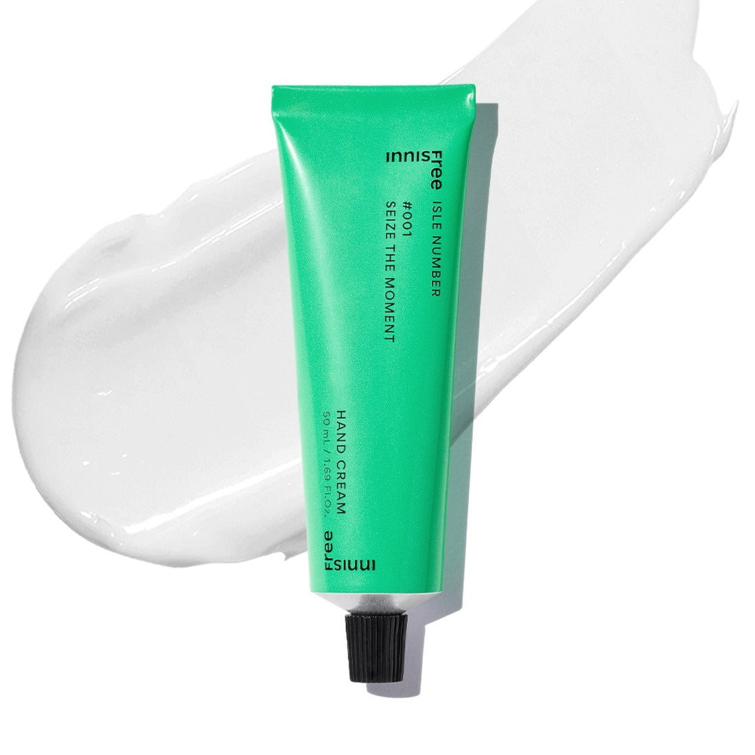 Kem Dưỡng Tay Innisfree Isle Number Hand Cream-Kallos