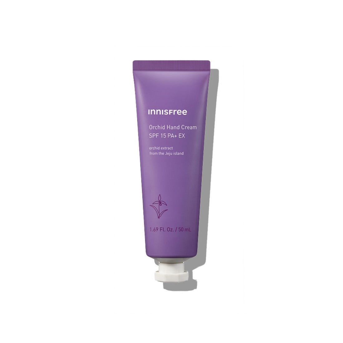 Kem Dưỡng Tay Innisfree Orchid Hand Cream-Kallos
