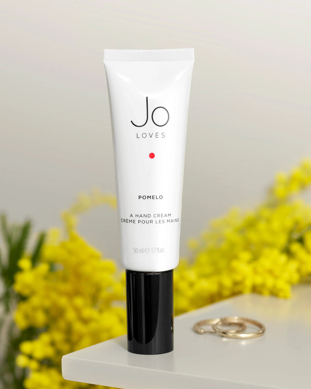 Kem Dưỡng Tay Jo Loves Pomelo Hand Cream