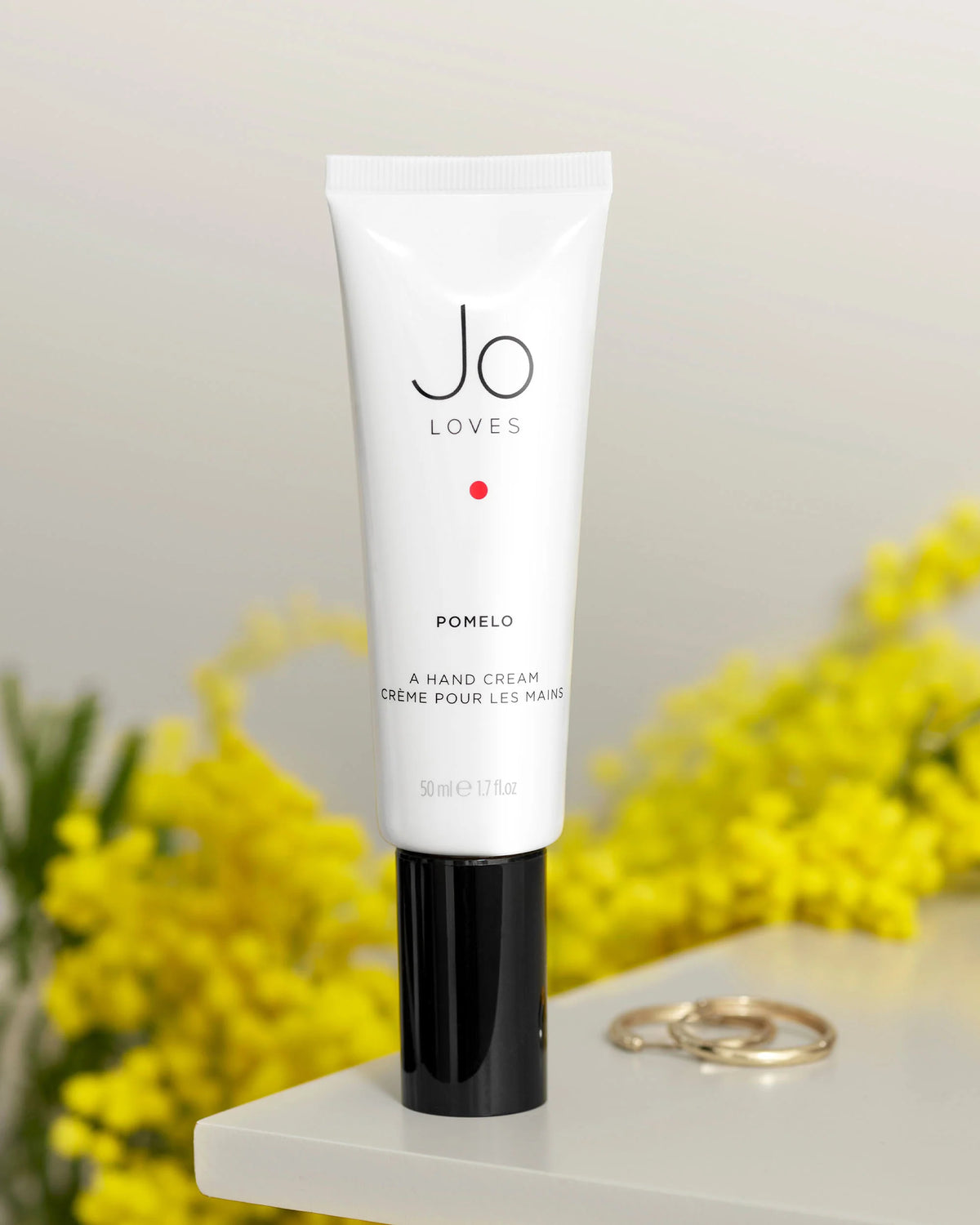 Kem Dưỡng Tay Jo Loves Pomelo Hand Cream