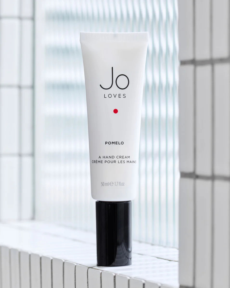 Kem Dưỡng Tay Jo Loves Pomelo Hand Cream