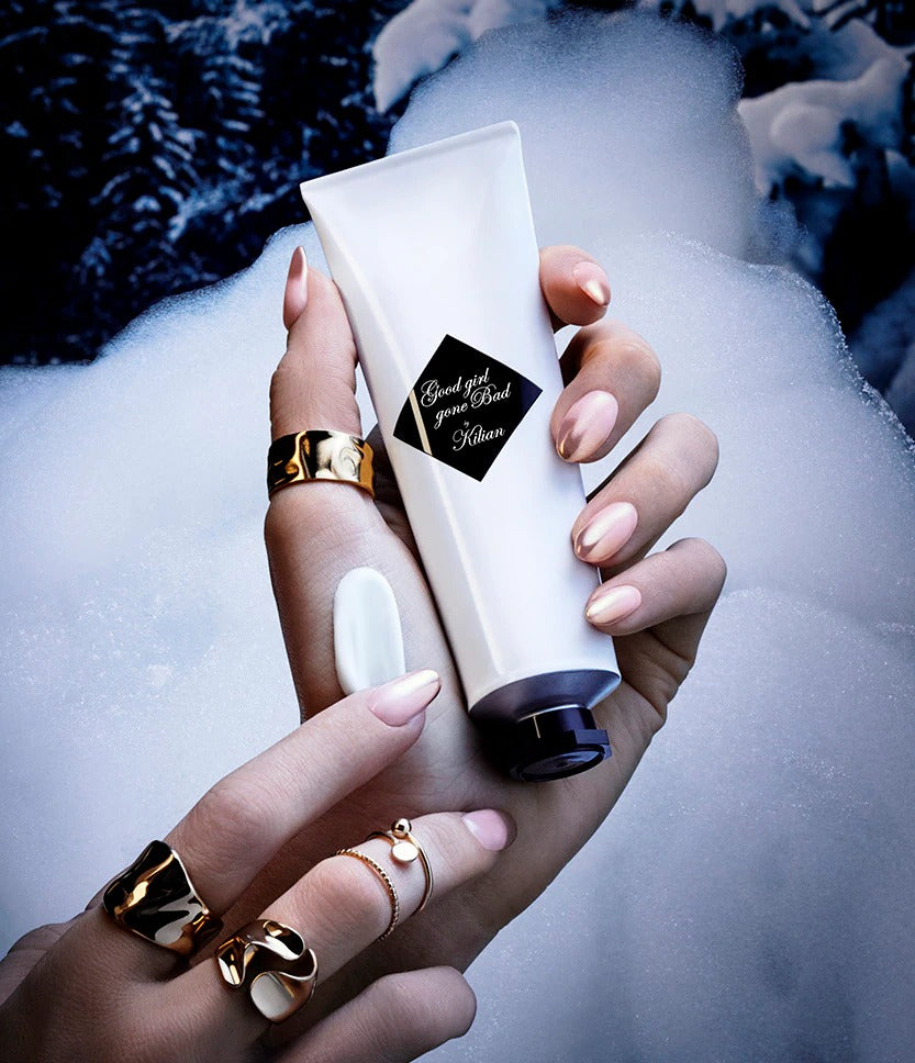 Kem Dưỡng Tay KILIAN Good Girl Gone Bad by Kilian Hand Cream-Kallos