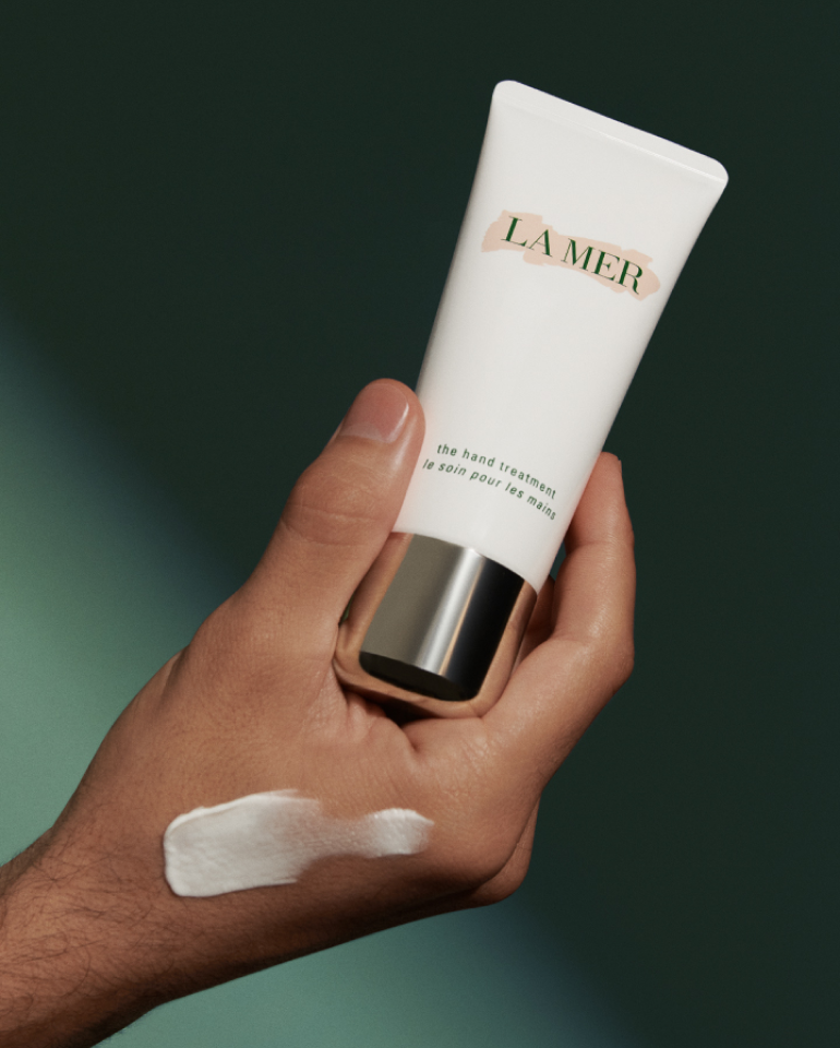 Kem Dưỡng Tay LA MER The Hand Treatment #100 mL