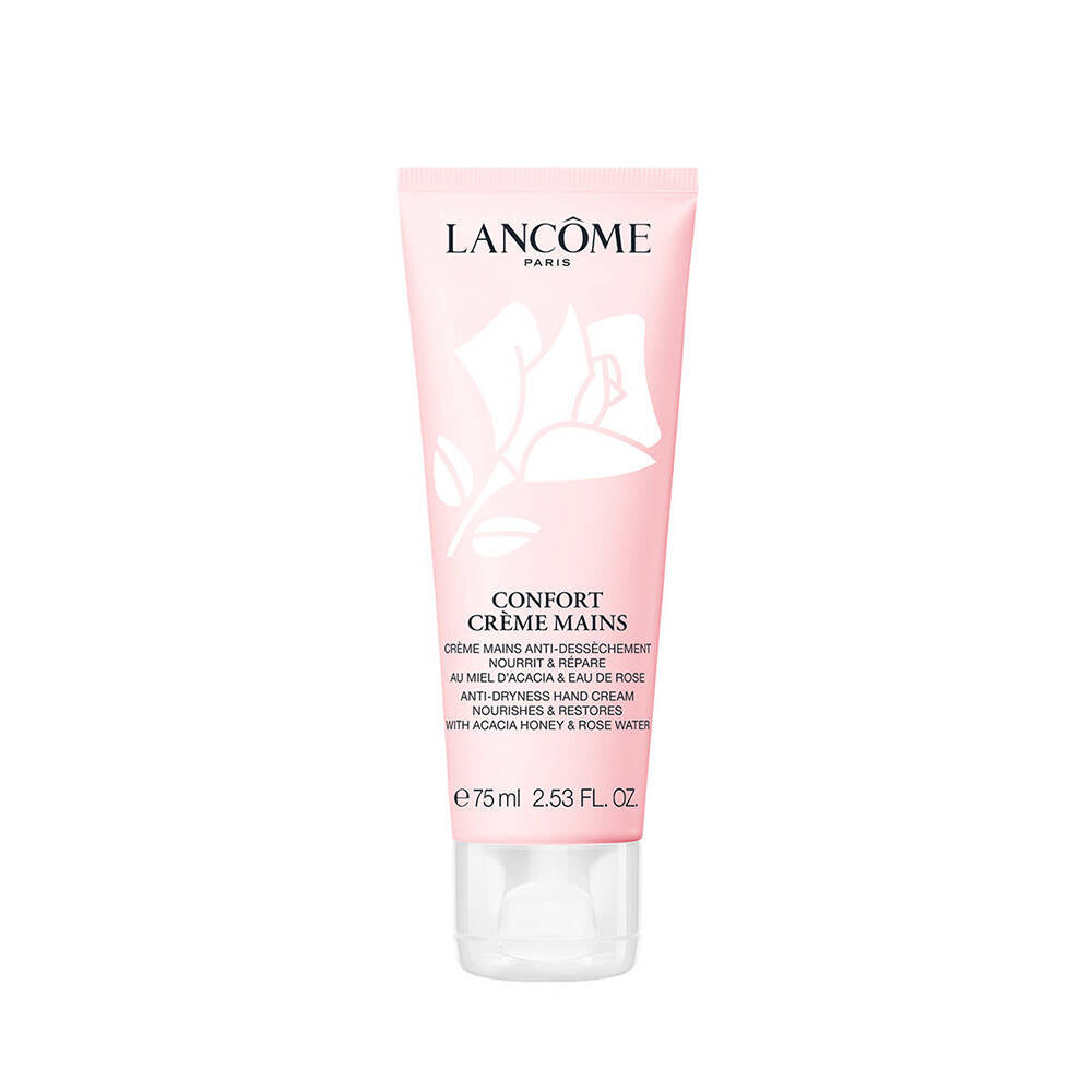 Kem Dưỡng Tay LANCÔME Confort Crème Mains Anti-Dryness Hand Cream - Kallos Vietnam