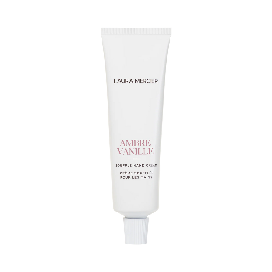 Kem Dưỡng Tay Laura Mercier Ambre Vanille Soufflé Hand Cream-Kallos