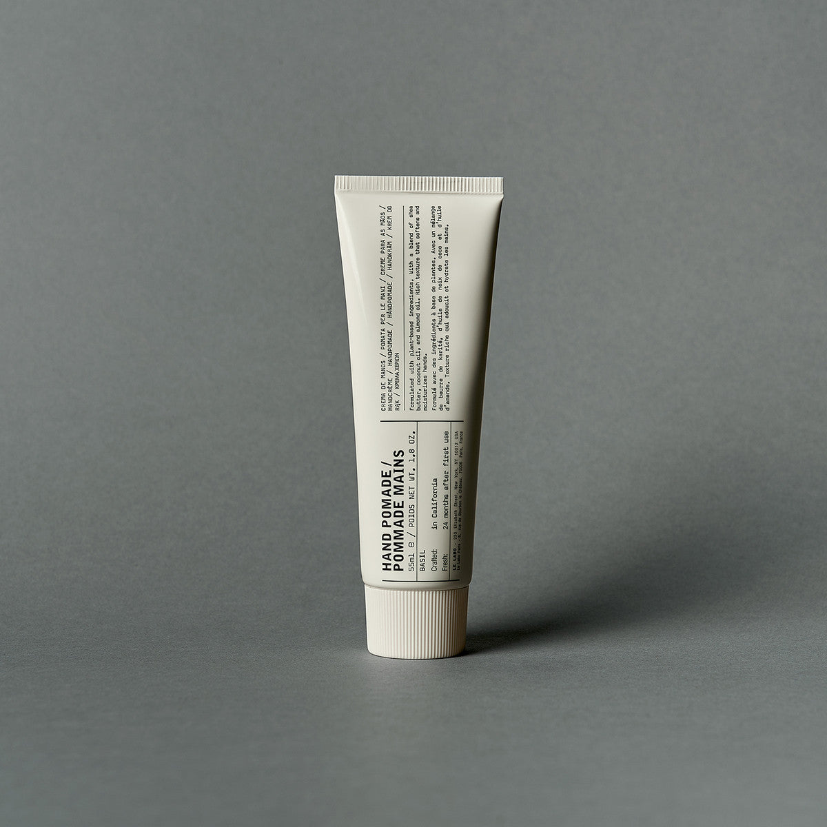 Kem Dưỡng Tay LE LABO Hand Pomade #Basil