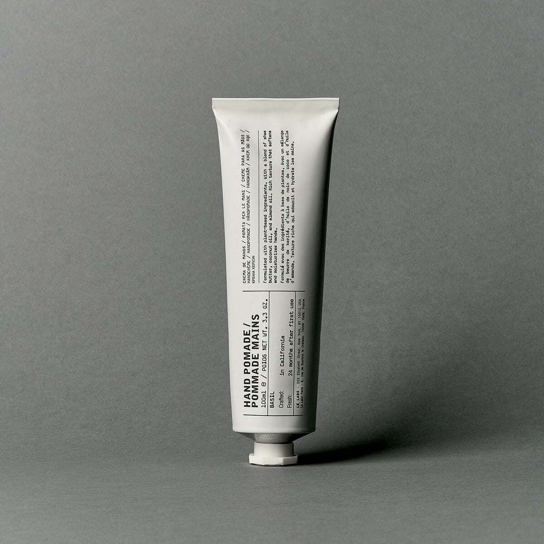 Kem Dưỡng Tay LE LABO Hand Pomade #Basil