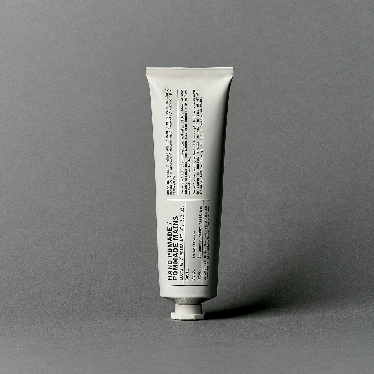 Kem Dưỡng Tay LE LABO Hand Pomade #Basil