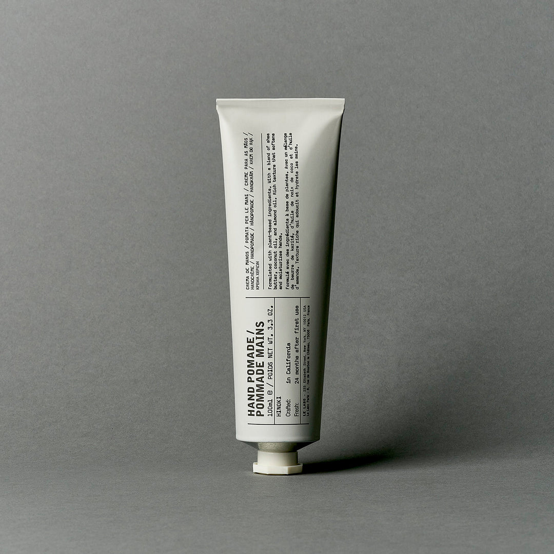 Kem Dưỡng Tay LE LABO Hand Pomade #Hinoki