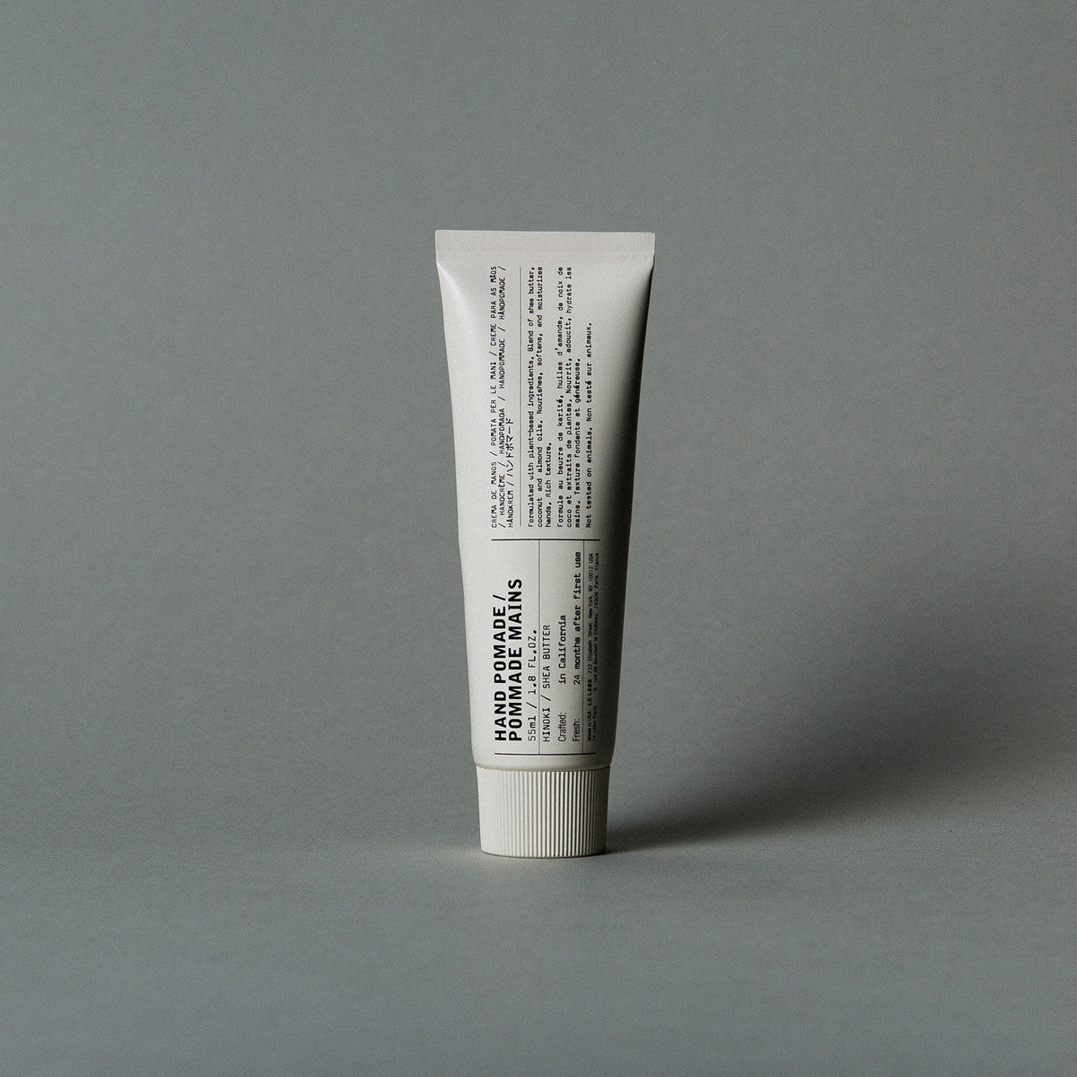 Kem Dưỡng Tay LE LABO Hand Pomade #Hinoki