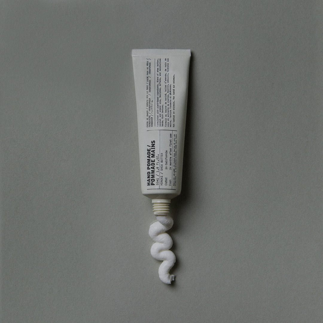 Kem Dưỡng Tay LE LABO Hand Pomade #Hinoki
