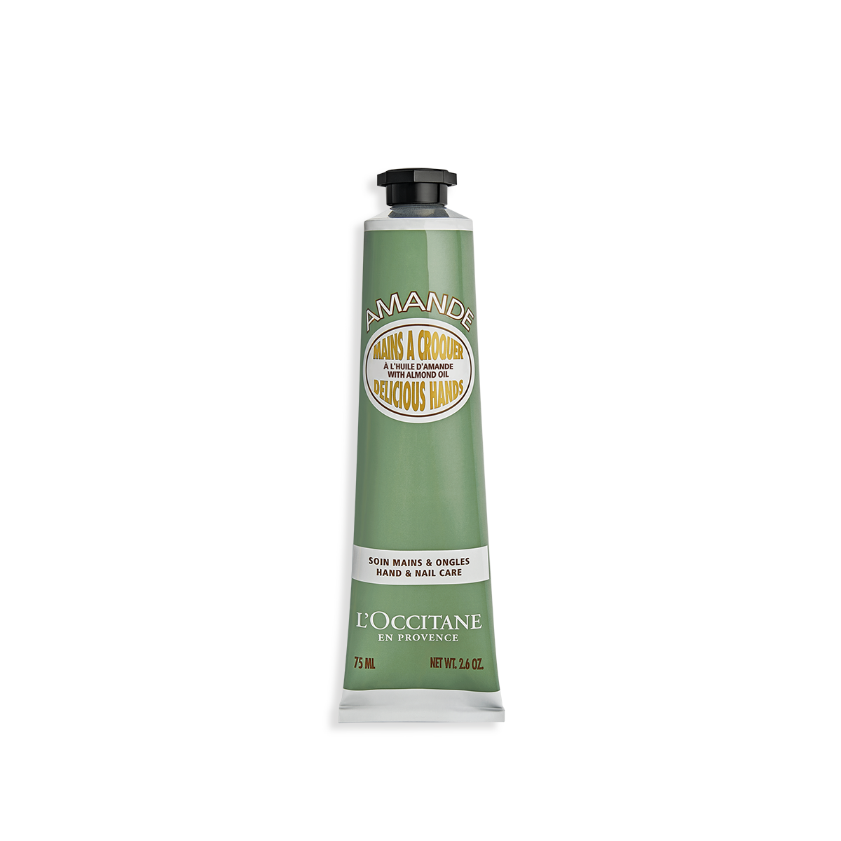 Kem Dưỡng Tay L'OCCITANE Almond Delicious Hand Cream