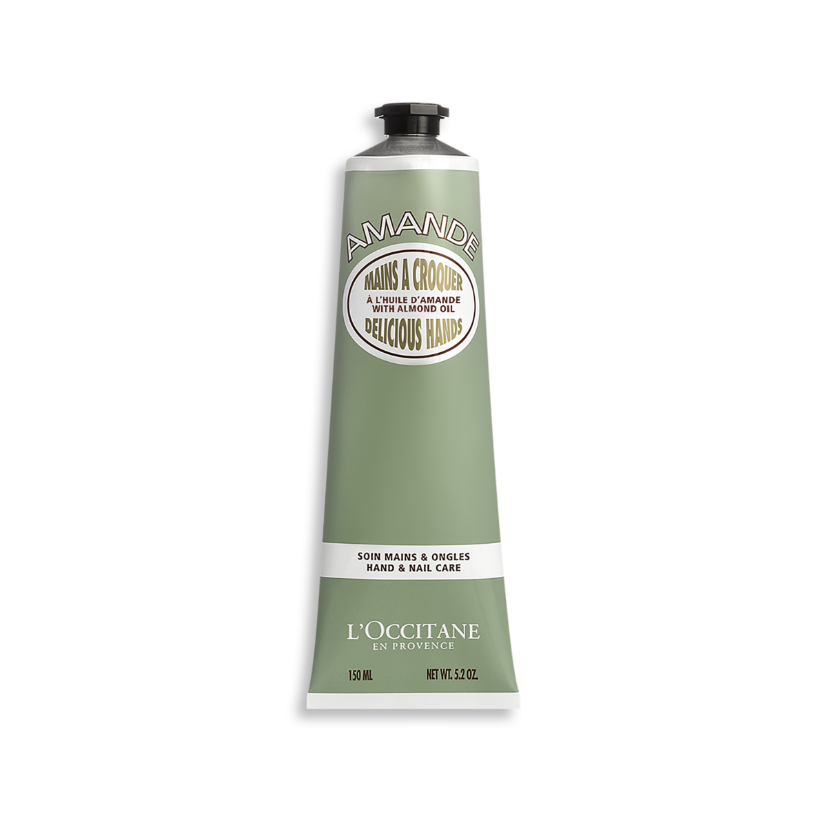 Kem Dưỡng Tay L'OCCITANE Almond Delicious Hand Cream