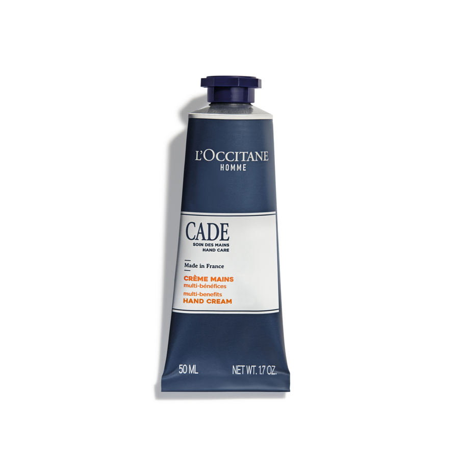 Kem Dưỡng Tay L'OCCITANE Homme Cade Multi Benefits Hand Cream - Kallos Vietnam