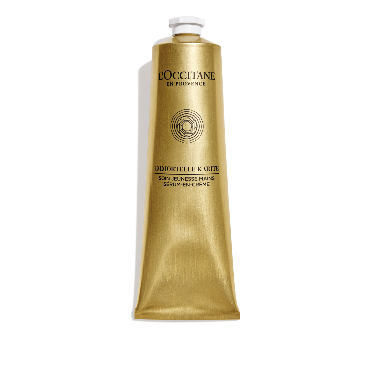 Kem Dưỡng Tay L'OCCITANE Immortelle Shea Youth Hand Cream