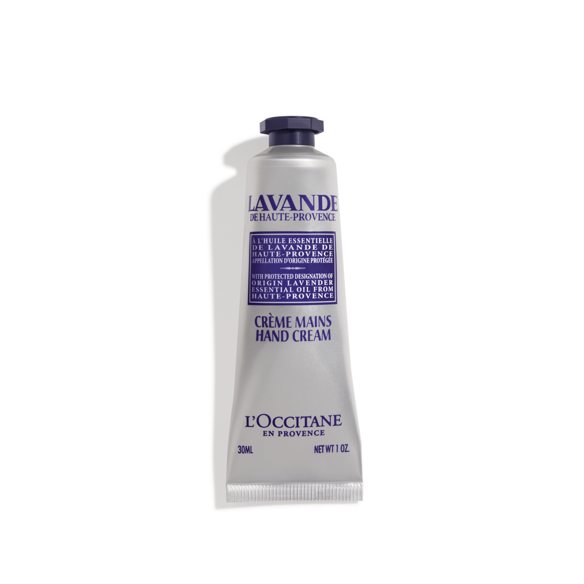 Kem Dưỡng Tay L'OCCITANE Lavender Hand Cream