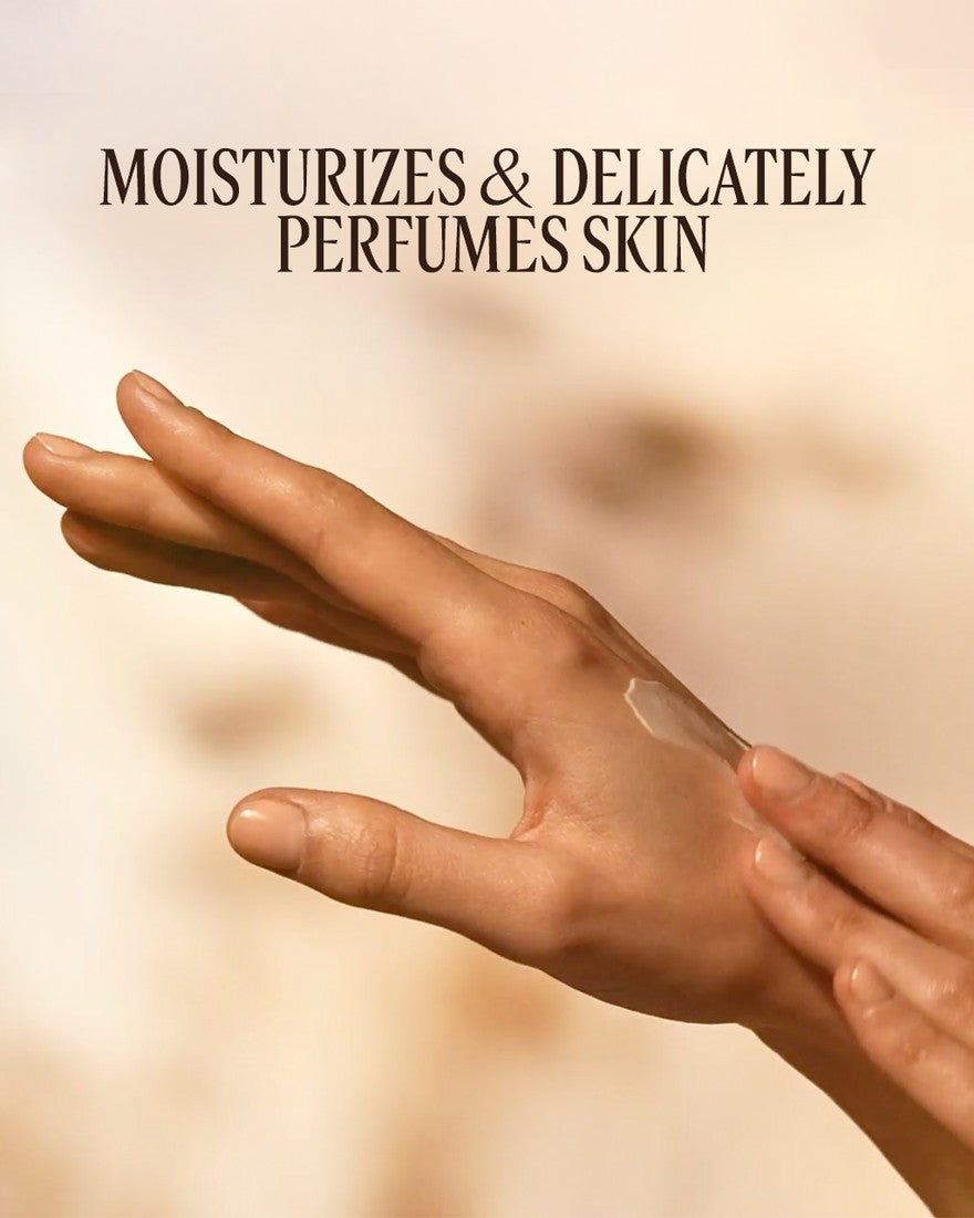 Kem Dưỡng Tay L'OCCITANE Ortie Blanche Perfumed Hand Cream