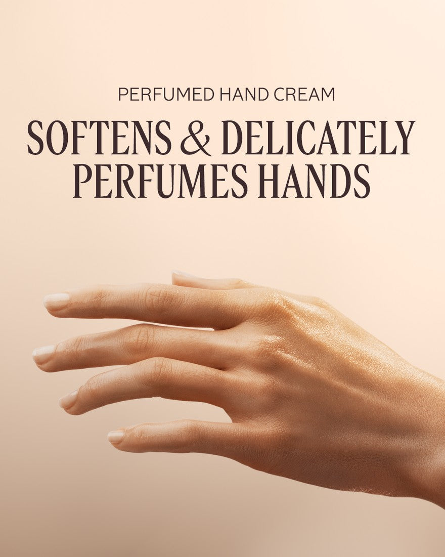 Kem Dưỡng Tay L'OCCITANE Premiers Rayons Perfumed Hand Cream Holiday-Kallos