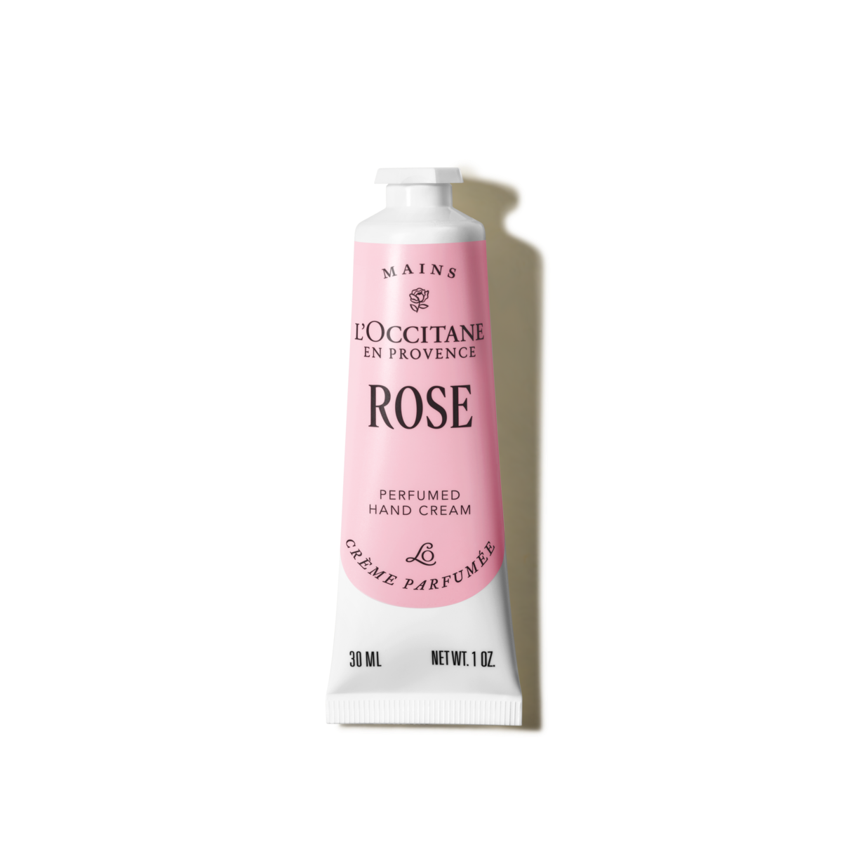 Kem Dưỡng Tay L'OCCITANE Rose Hand Cream