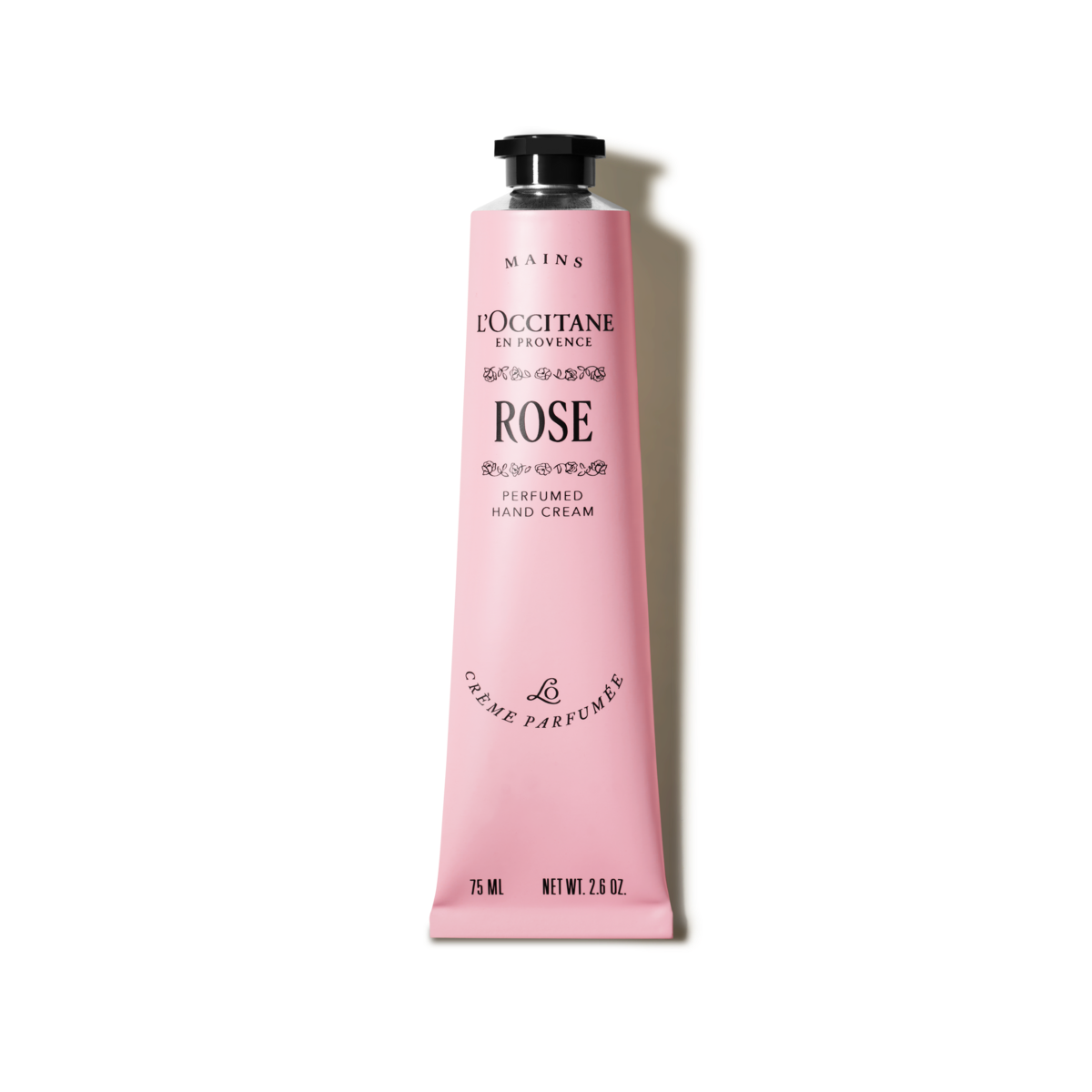 Kem Dưỡng Tay L'OCCITANE Rose Hand Cream