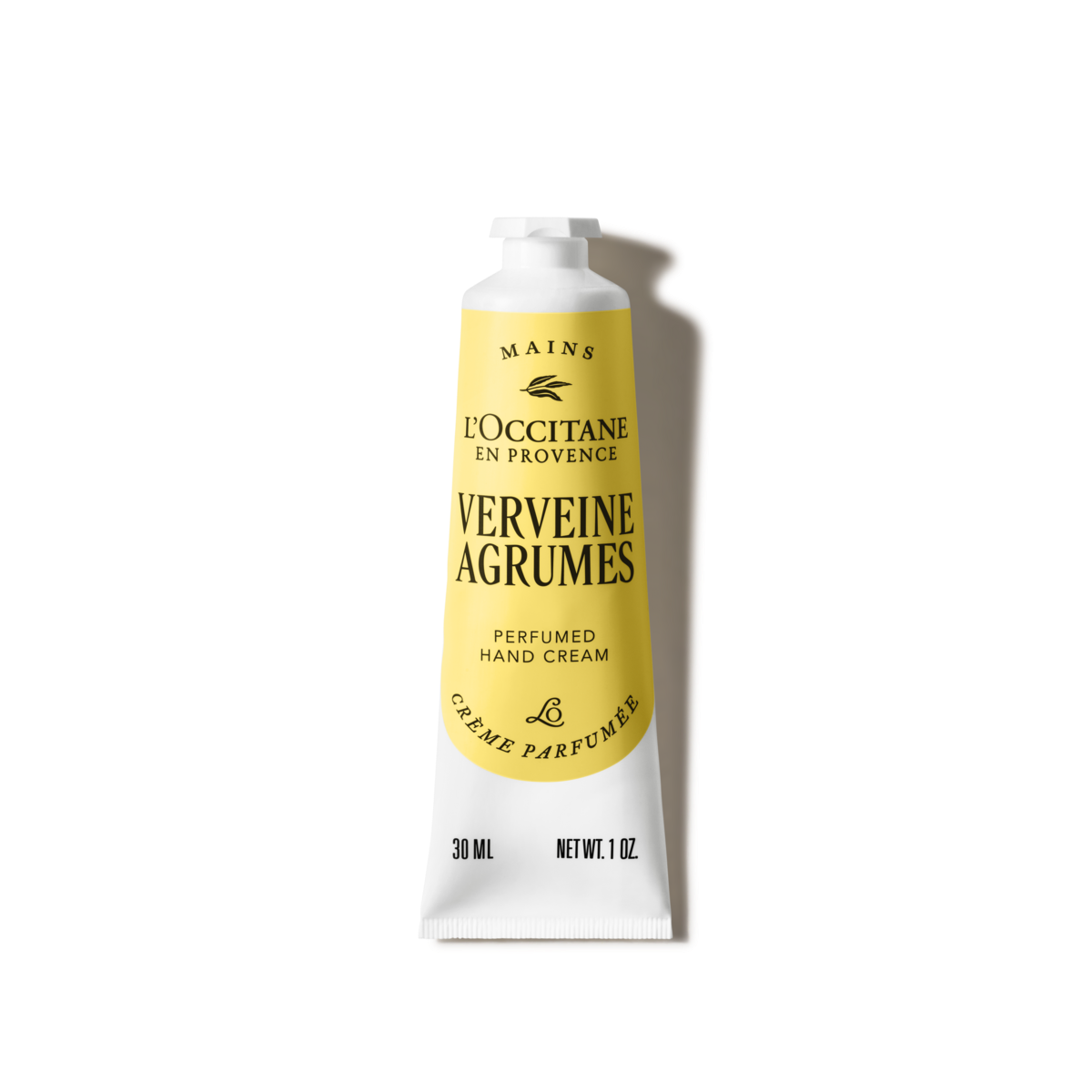 Kem Dưỡng Tay L'OCCITANE Verveine Agrumes Hand Cream (Citrus Verbena)