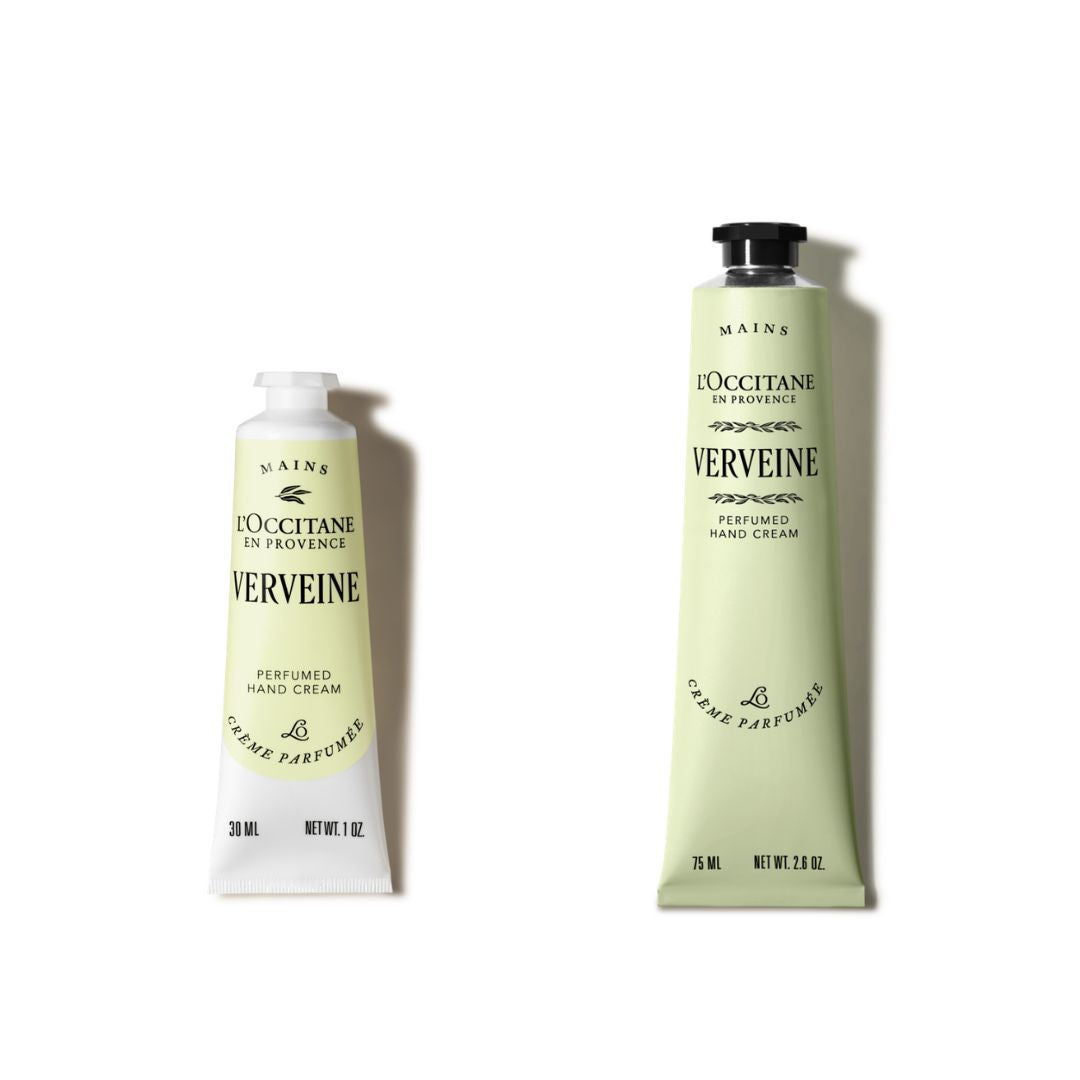 Kem Dưỡng Tay L'OCCITANE Verveine Perfumed Hand Cream (Verbena)