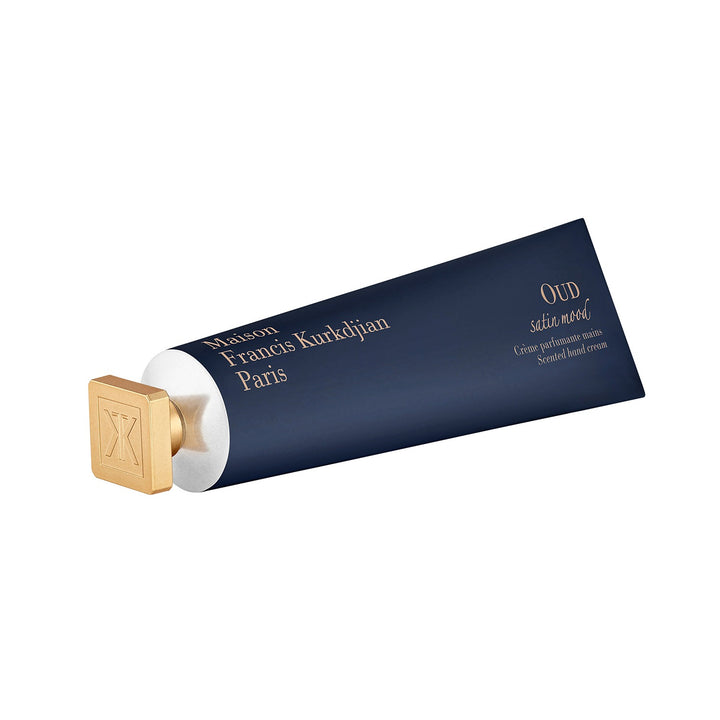 Kem Dưỡng Tay MFK Oud Satin Mood Scented Hand Cream