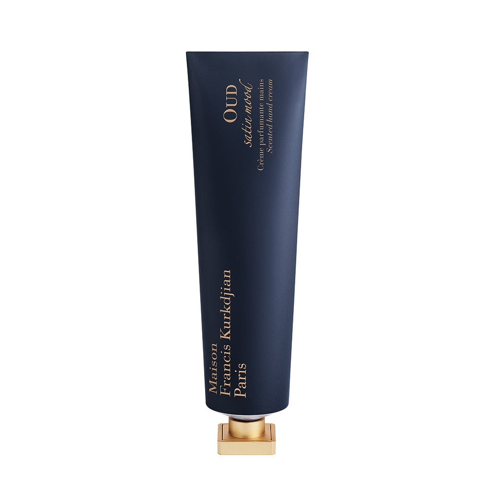 Kem Dưỡng Tay MFK Oud Satin Mood Scented Hand Cream