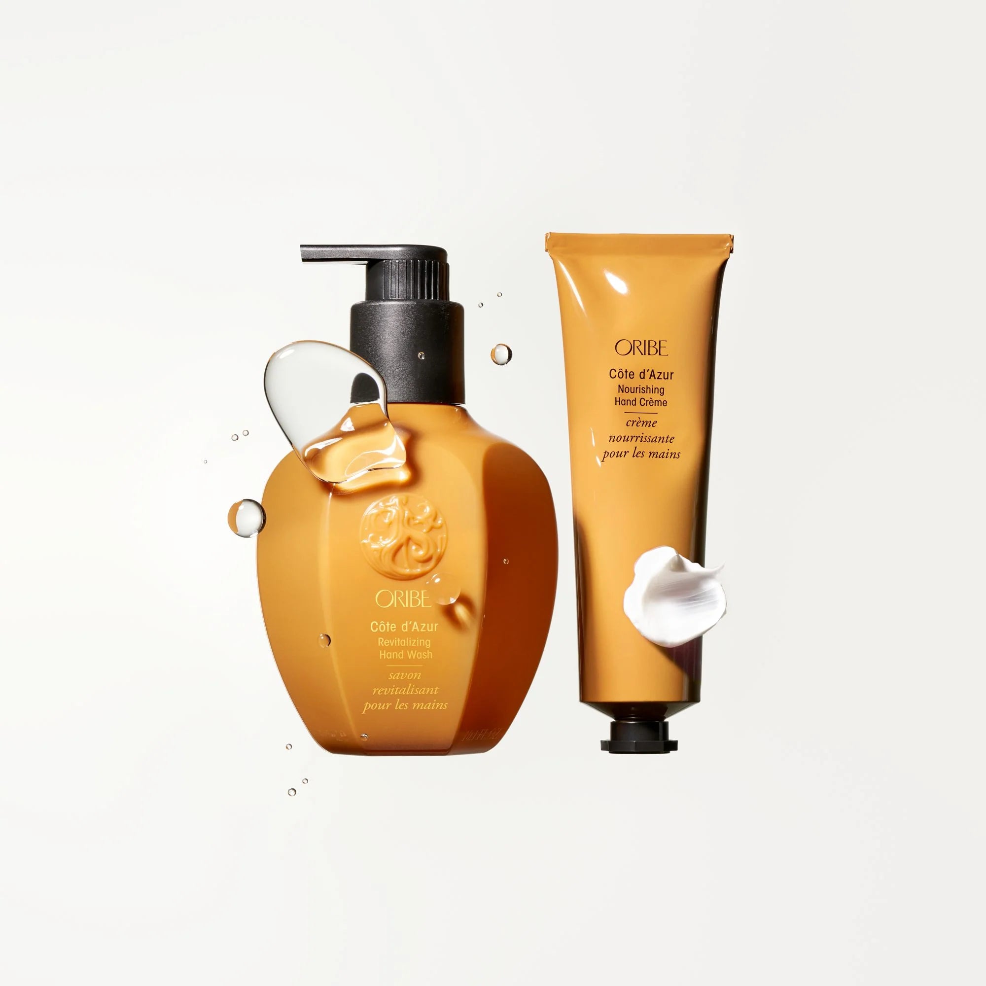 Kem Dưỡng Tay ORIBE Côte d’Azur Nourishing Hand Crème-Kallos