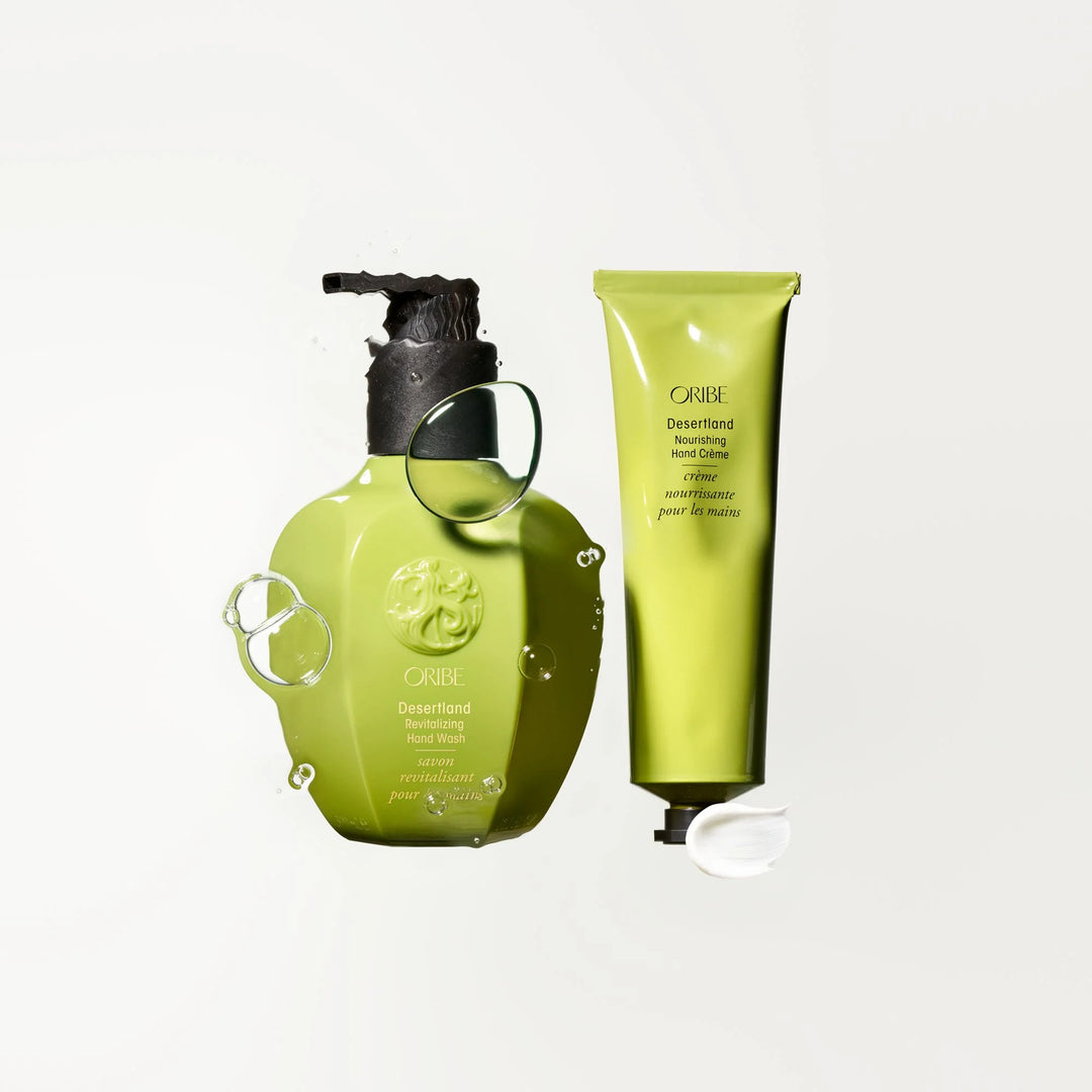Kem Dưỡng Tay ORIBE Desertland Nourishing Hand Crème
