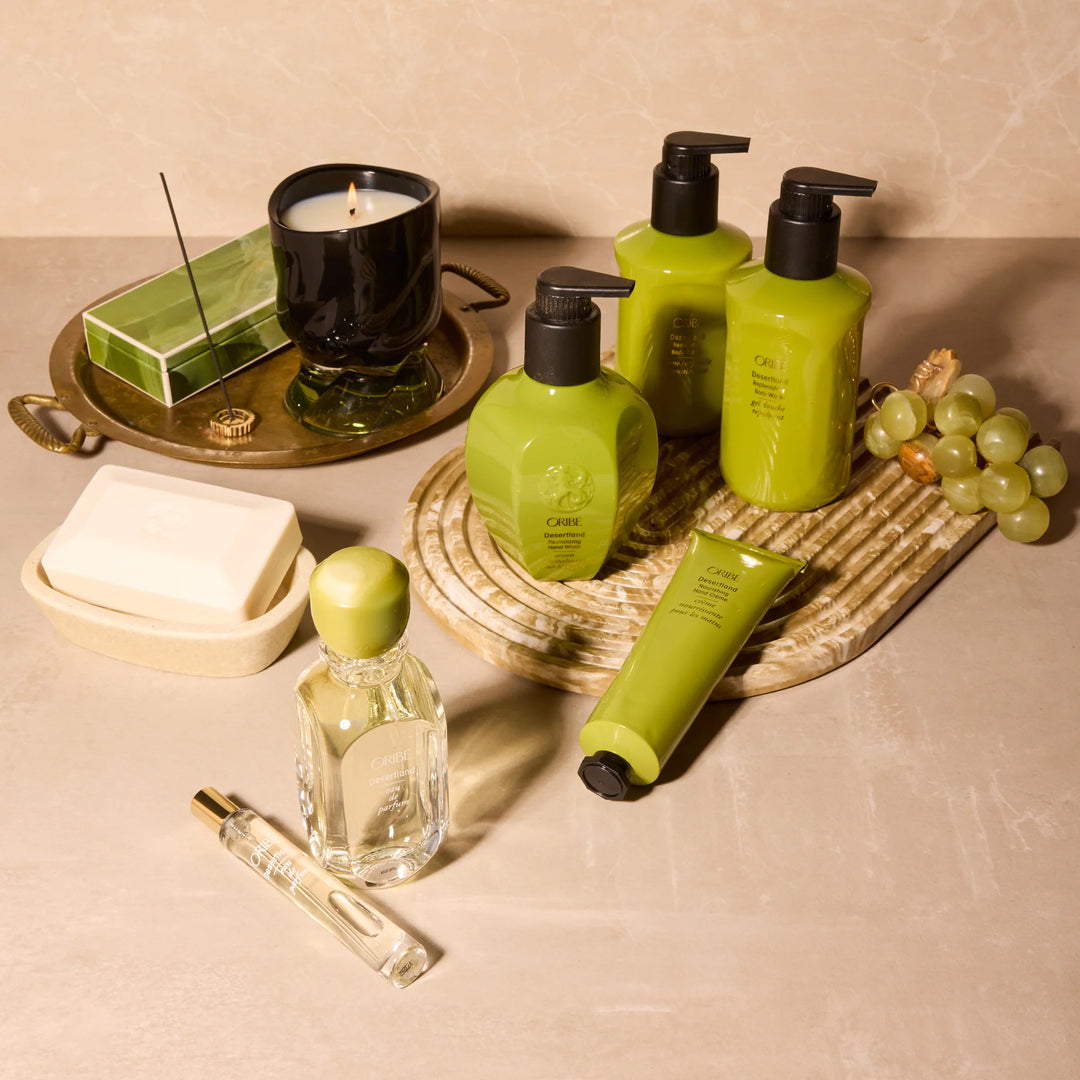 Kem Dưỡng Tay ORIBE Desertland Nourishing Hand Crème