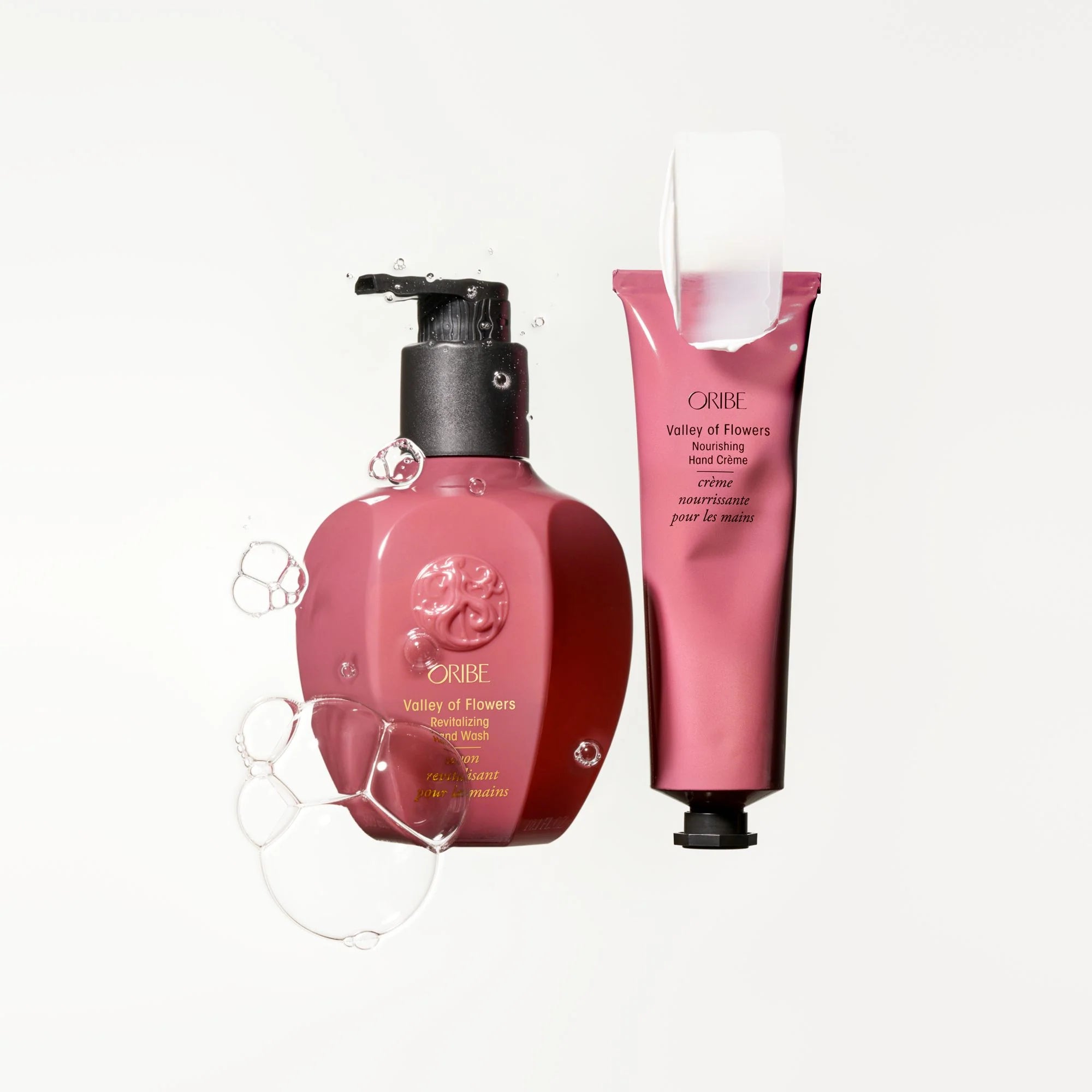 Kem Dưỡng Tay ORIBE Valley of Flowers Nourishing Hand Crème-Kallos