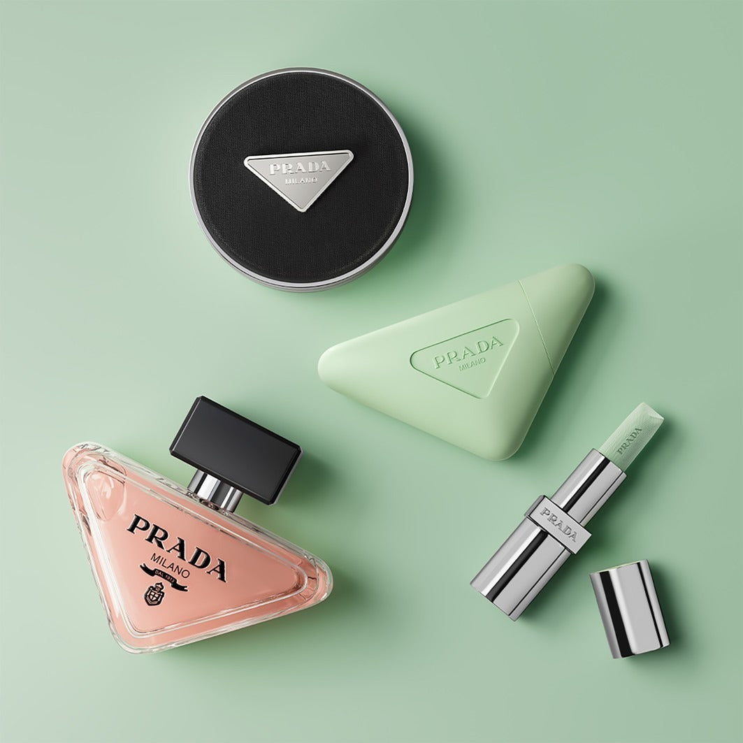 Kem Dưỡng Tay PRADA Augmented Skin Hand Cream