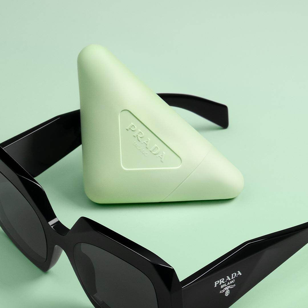 Kem Dưỡng Tay PRADA Augmented Skin Hand Cream