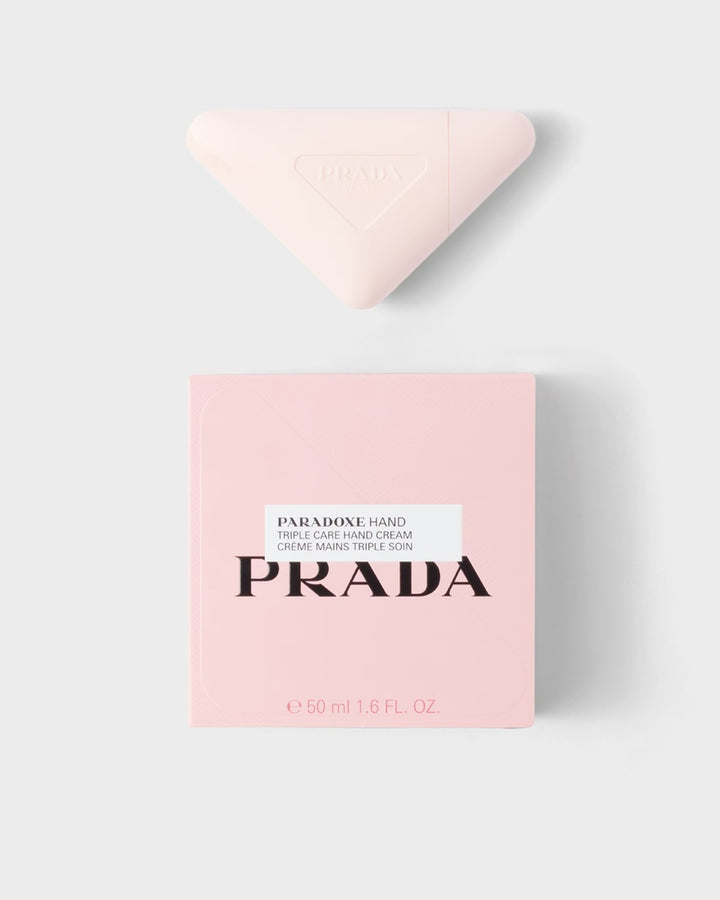 Kem Dưỡng Tay PRADA Paradoxe Hand Cream