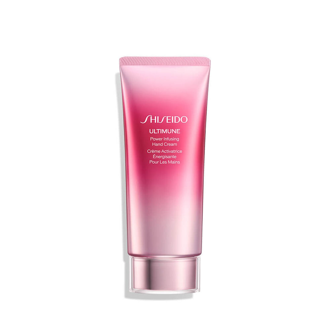 Kem Dưỡng Tay SHISEIDO Ultimune Power Infusing Hand Cream