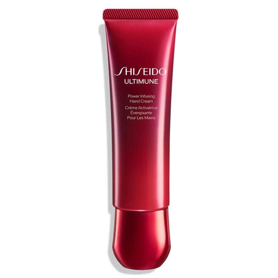 Kem Dưỡng Tay SHISEIDO Ultimune Power Infusing Hand Cream-Kallos
