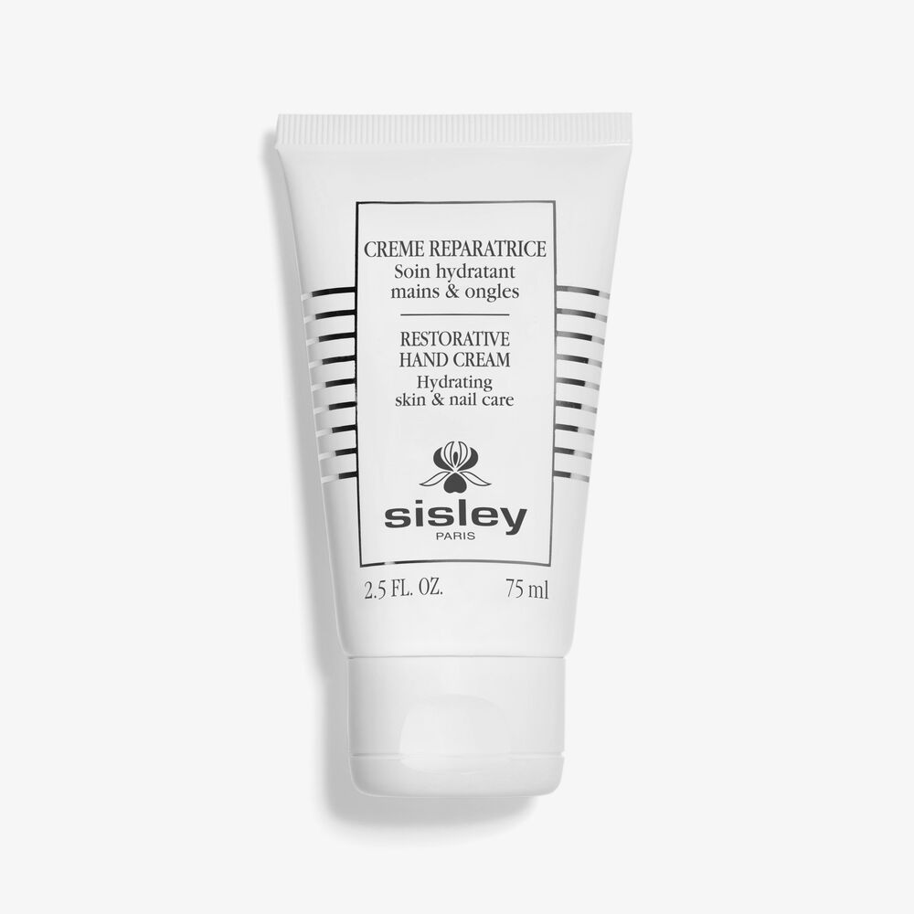Kem Dưỡng Tay SISLEY PARIS Restorative Hand Cream #75 mL - Kallos Vietnam